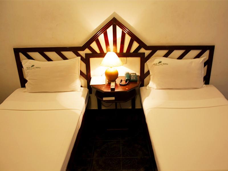 Raja Hotel コーバラム エクステリア 写真